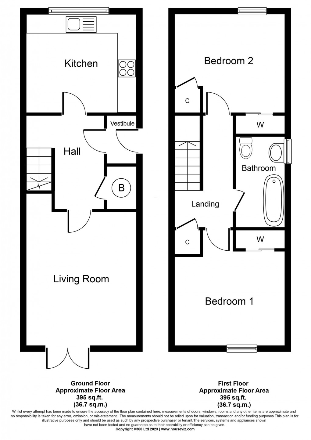 Floorplan for Dudgeon Place, Kirkliston, EH29