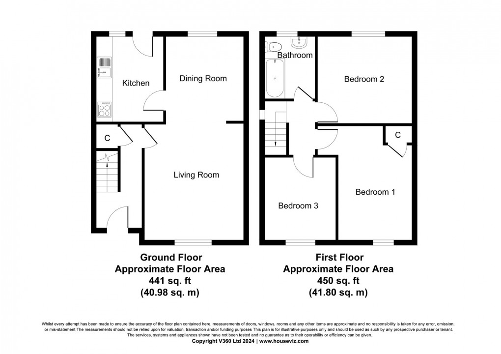 Floorplan for Riccarton Mains Road, Currie, EH14