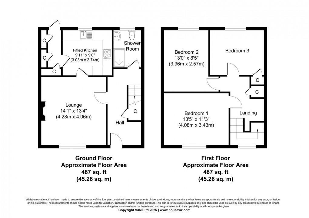 Floorplan for Dunn Place, Winchburgh, EH52